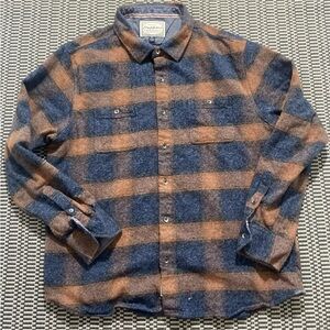 FLAG & ANTHEM XL Men’s shirt
